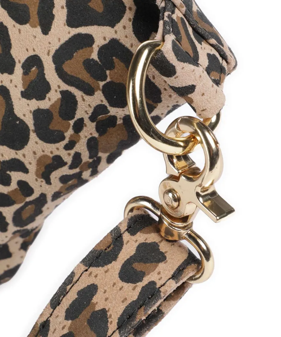 Depeche Fanny Packs|Crossbody Bags-Fashion Favorites Fanny pack soft cow leather