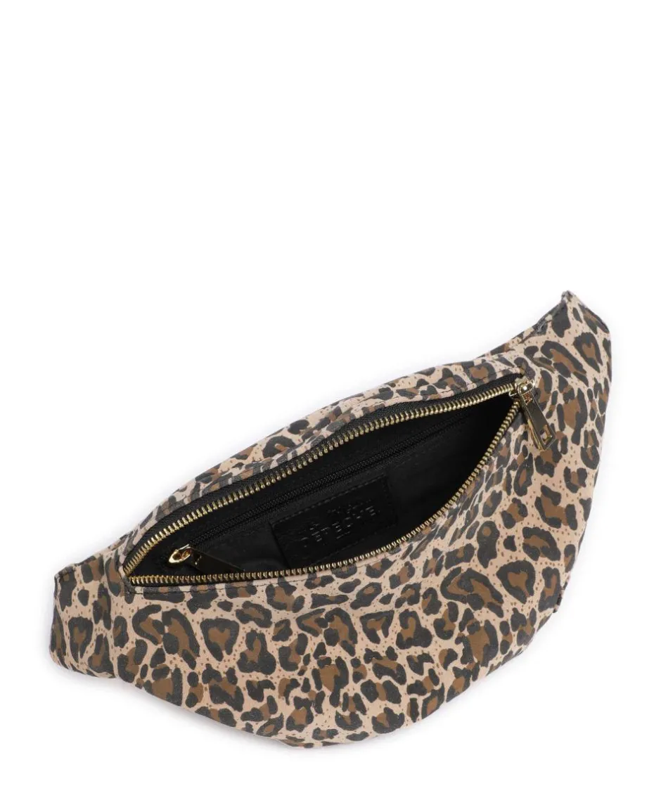 Depeche Fanny Packs|Crossbody Bags-Fashion Favorites Fanny pack soft cow leather