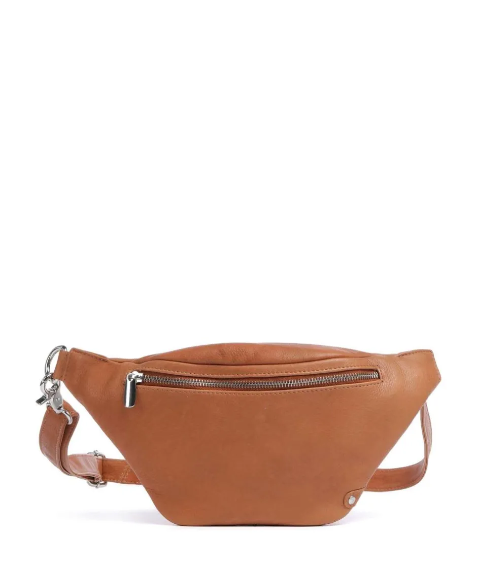Depeche Fanny Packs|Crossbody Bags-Fashion Favorites Fanny pack soft cow leather