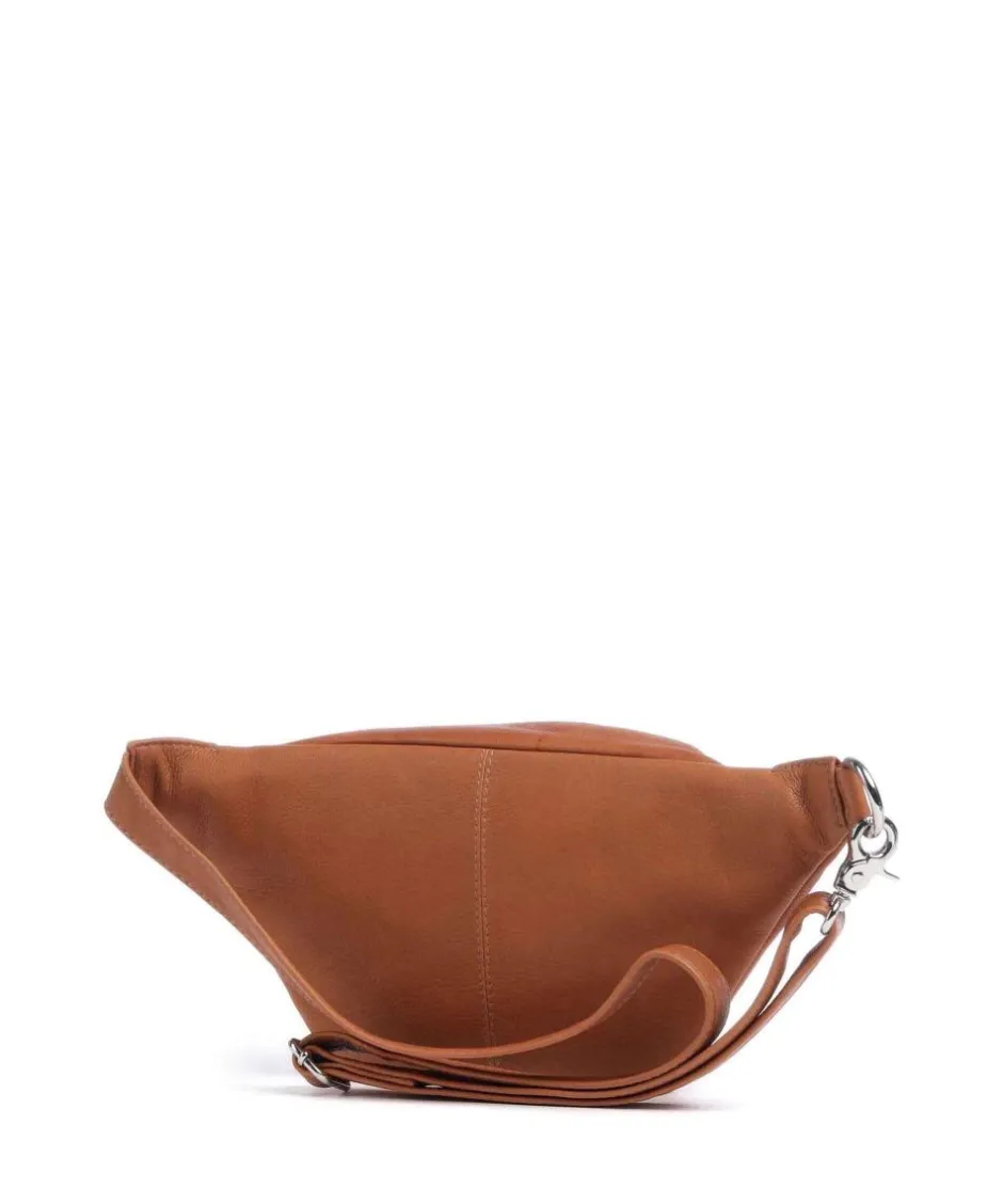 Depeche Fanny Packs|Crossbody Bags-Fashion Favorites Fanny pack soft cow leather