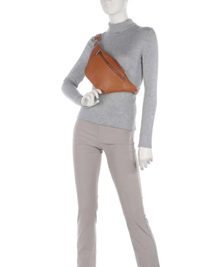 Depeche Fanny Packs|Crossbody Bags-Fashion Favorites Fanny pack soft cow leather