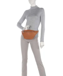 Depeche Fanny Packs|Crossbody Bags-Fashion Favorites Fanny pack soft cow leather