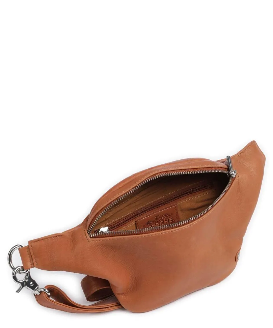 Depeche Fanny Packs|Crossbody Bags-Fashion Favorites Fanny pack soft cow leather