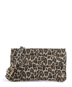 Depeche Crossbody Bags-Fashion Favourites Crossbody bag grained cow leather