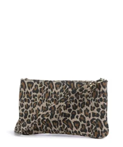 Depeche Crossbody Bags-Fashion Favourites Crossbody bag grained cow leather
