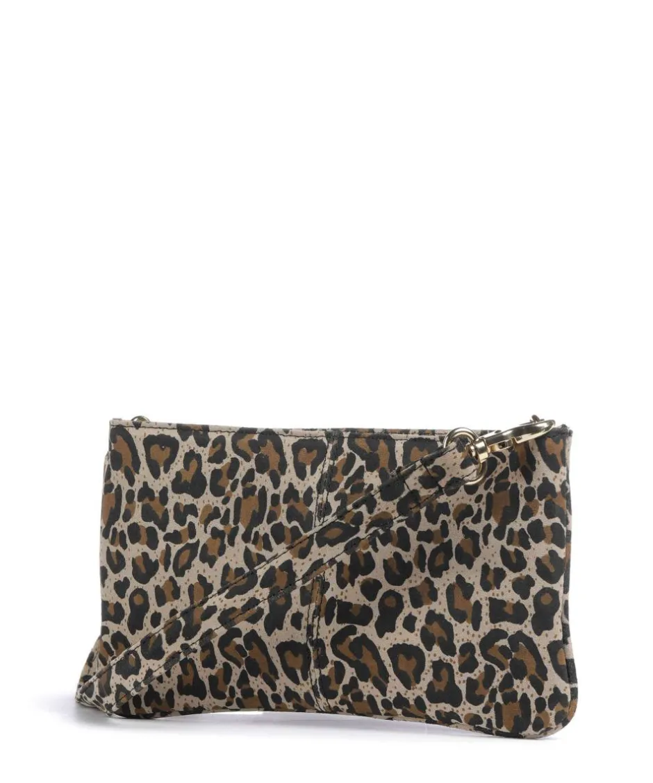 Depeche Crossbody Bags-Fashion Favourites Crossbody bag grained cow leather