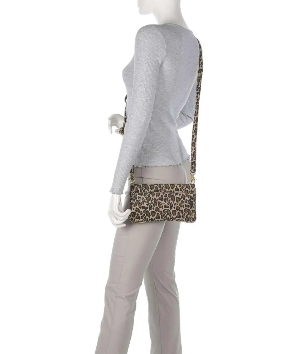 Depeche Crossbody Bags-Fashion Favourites Crossbody bag grained cow leather