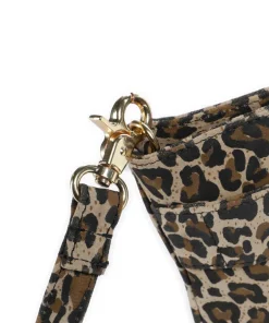 Depeche Crossbody Bags-Fashion Favourites Crossbody bag grained cow leather