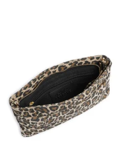 Depeche Crossbody Bags-Fashion Favourites Crossbody bag grained cow leather