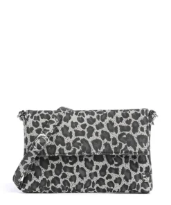 Depeche Crossbody Bags-Fashion Favourites Crossbody bag sheepskin leather