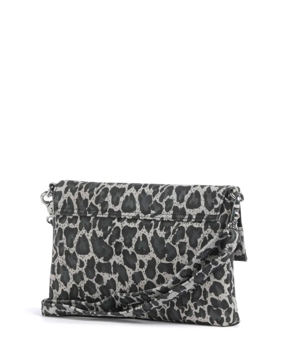 Depeche Crossbody Bags-Fashion Favourites Crossbody bag sheepskin leather