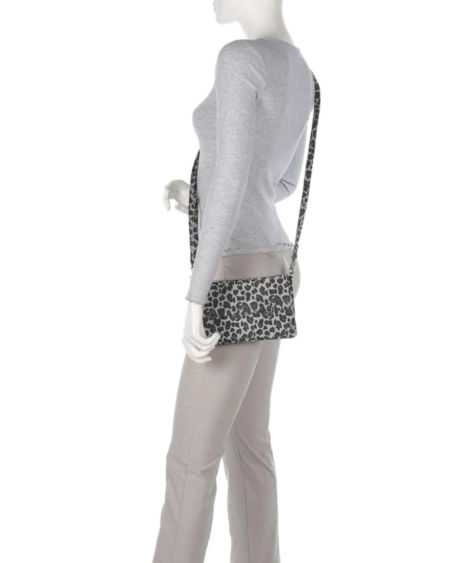 Depeche Crossbody Bags-Fashion Favourites Crossbody bag sheepskin leather