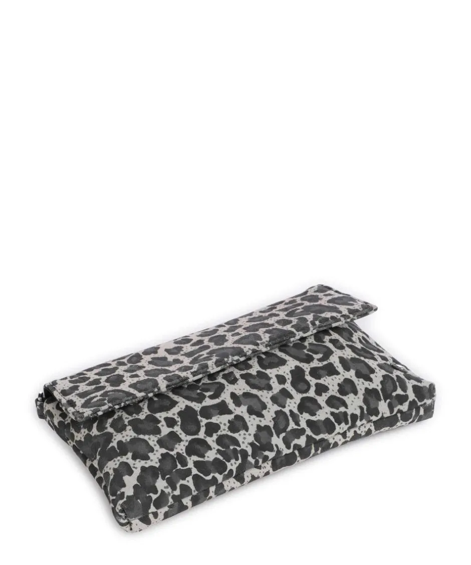Depeche Crossbody Bags-Fashion Favourites Crossbody bag sheepskin leather