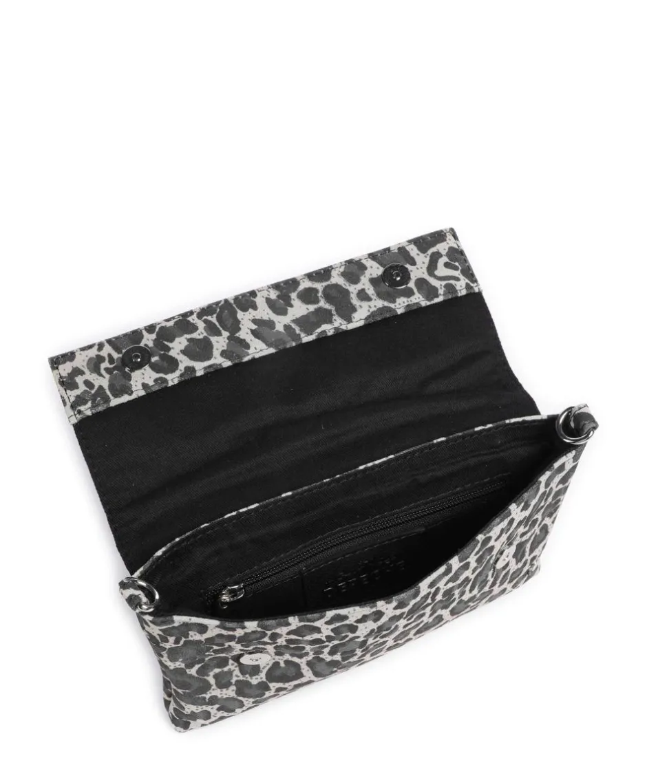 Depeche Crossbody Bags-Fashion Favourites Crossbody bag sheepskin leather