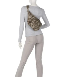 Depeche Crossbody Bags-Fashion Favourites Crossbody bag soft cow leather