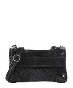 Depeche Crossbody Bags-Fashion Favourites Crossbody bag grained cow leather