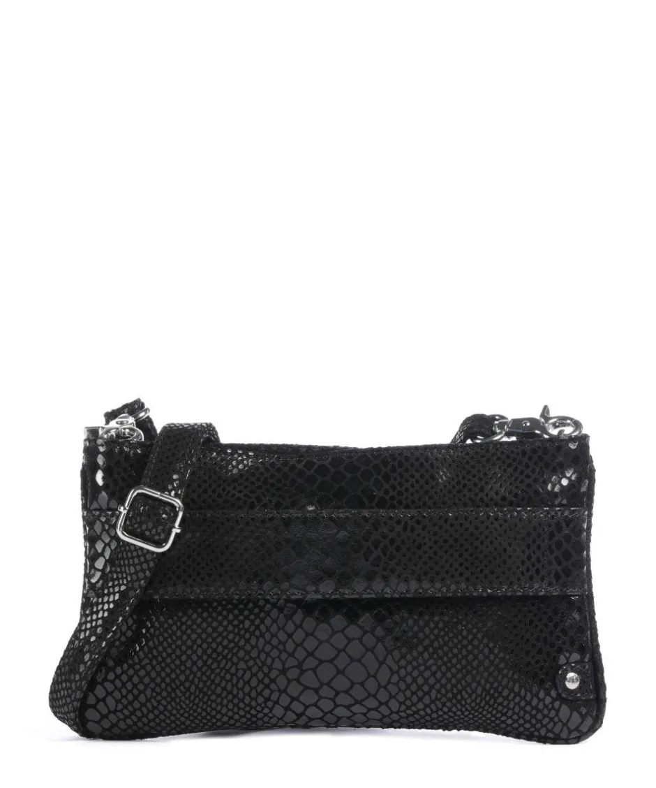 Depeche Crossbody Bags-Fashion Favourites Crossbody bag grained cow leather