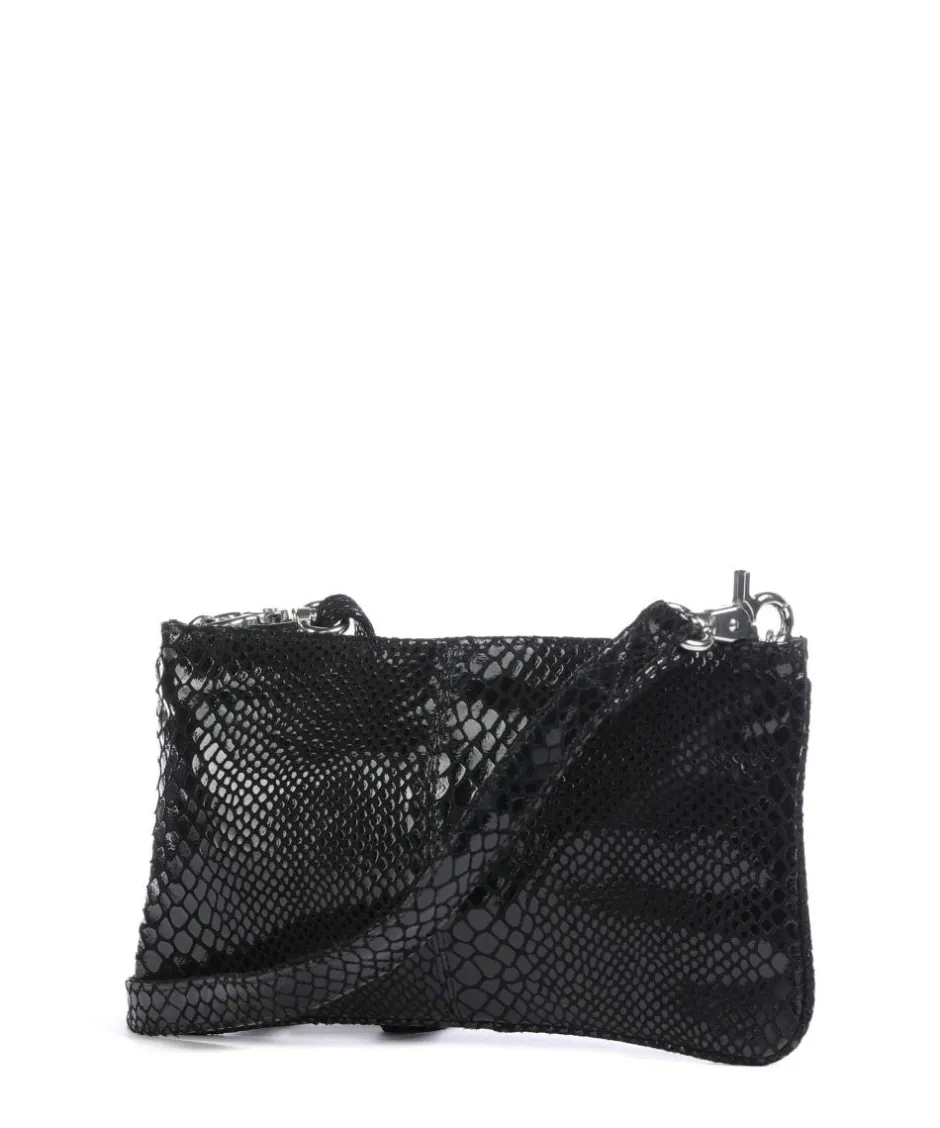 Depeche Crossbody Bags-Fashion Favourites Crossbody bag grained cow leather