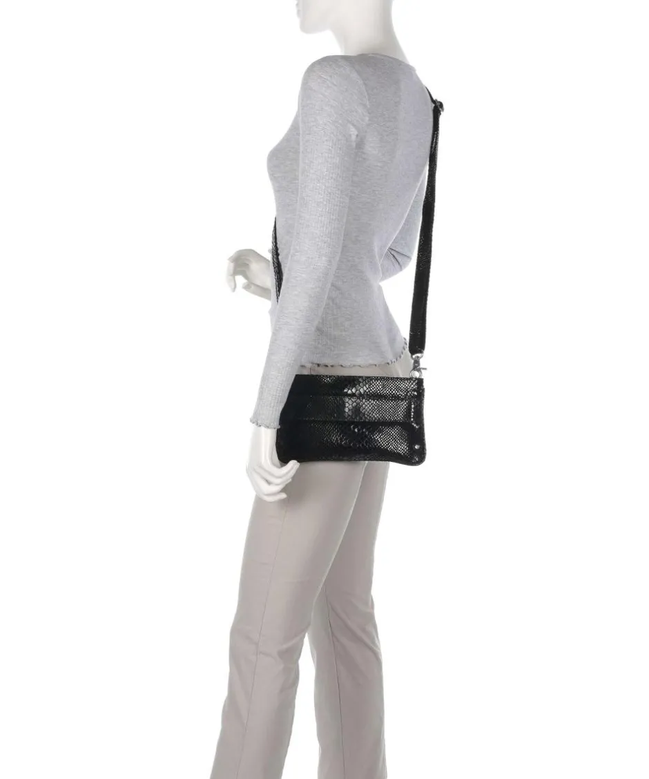 Depeche Crossbody Bags-Fashion Favourites Crossbody bag grained cow leather
