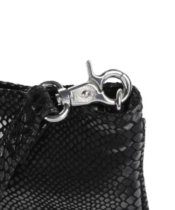 Depeche Crossbody Bags-Fashion Favourites Crossbody bag grained cow leather