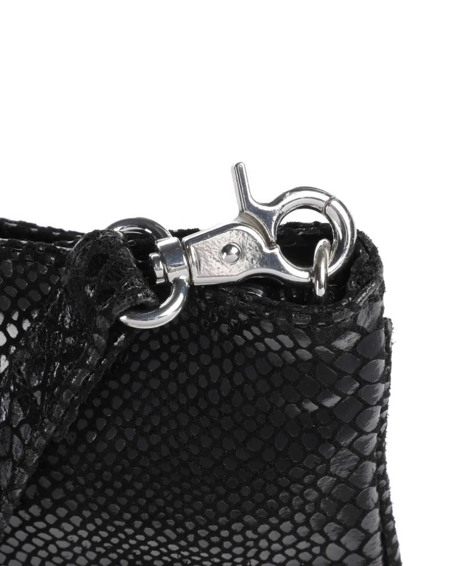 Depeche Crossbody Bags-Fashion Favourites Crossbody bag grained cow leather