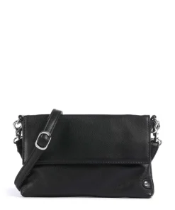 Depeche Crossbody Bags-Fashion Favourites Crossbody bag sheepskin leather