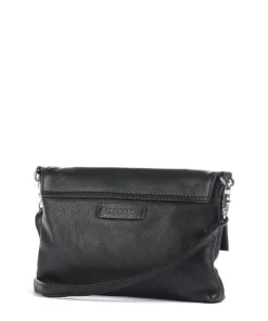 Depeche Crossbody Bags-Fashion Favourites Crossbody bag sheepskin leather