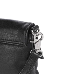 Depeche Crossbody Bags-Fashion Favourites Crossbody bag sheepskin leather