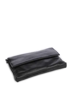 Depeche Crossbody Bags-Fashion Favourites Crossbody bag sheepskin leather