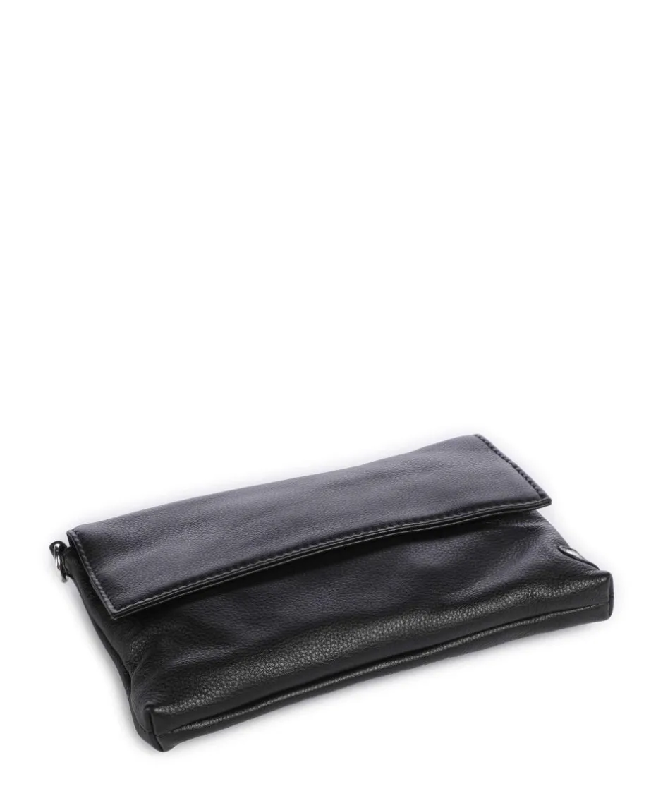 Depeche Crossbody Bags-Fashion Favourites Crossbody bag sheepskin leather