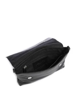Depeche Crossbody Bags-Fashion Favourites Crossbody bag sheepskin leather