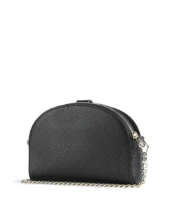 AIGNER Phone Bags|Crossbody Bags-Fashion Phone bag grained cow leather