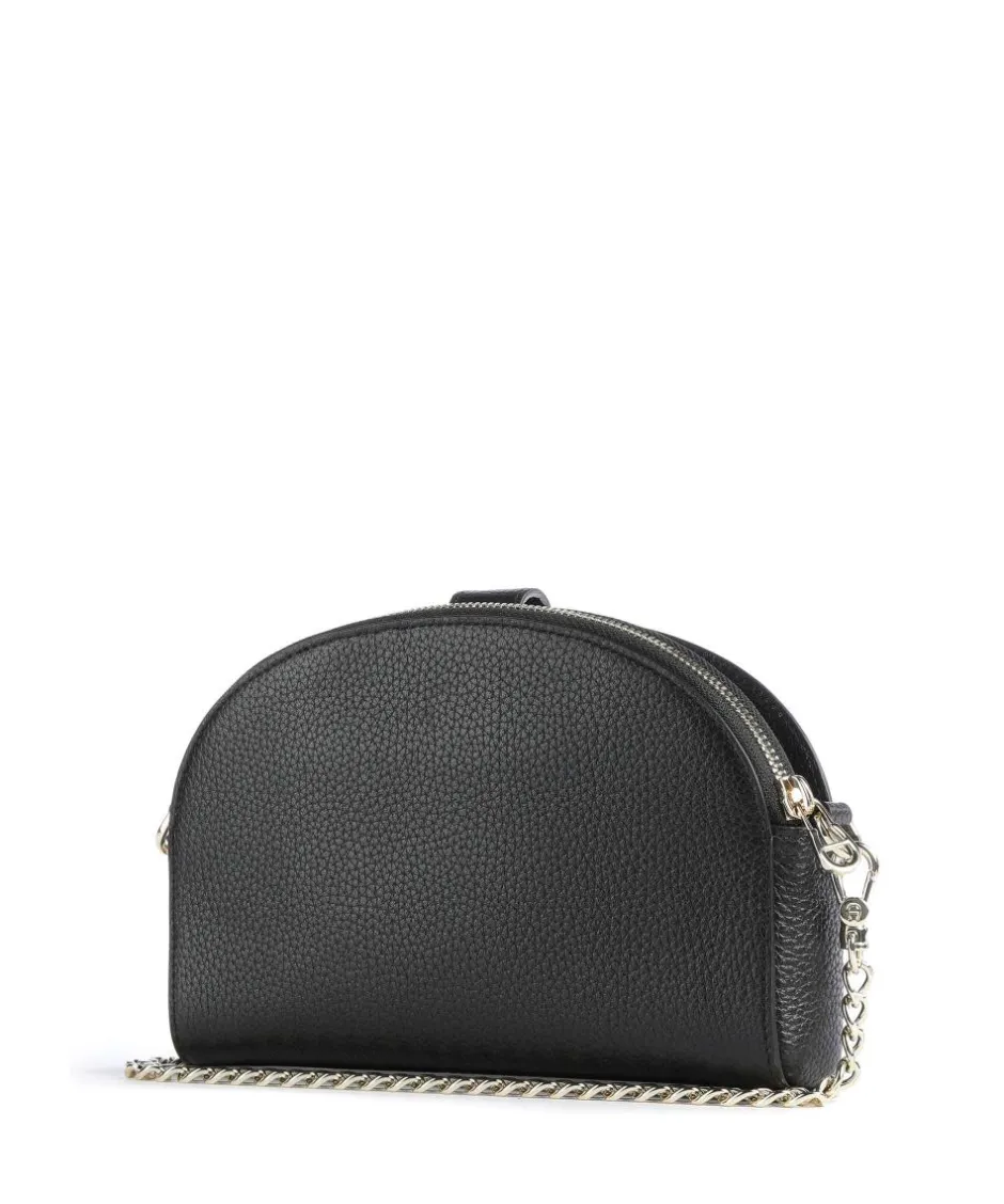 AIGNER Phone Bags|Crossbody Bags-Fashion Phone bag grained cow leather
