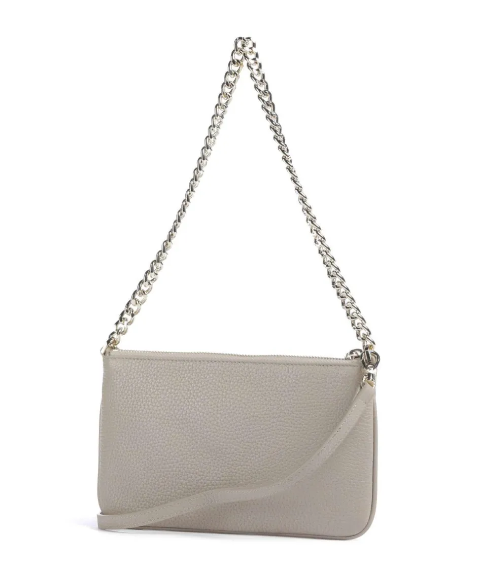 AIGNER Clutch & Evening Bags|Shoulder Bags-Fashion Shoulder bag grained cow leather