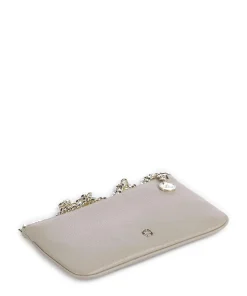 AIGNER Clutch & Evening Bags|Shoulder Bags-Fashion Shoulder bag grained cow leather