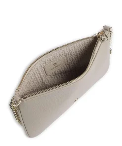 AIGNER Clutch & Evening Bags|Shoulder Bags-Fashion Shoulder bag grained cow leather