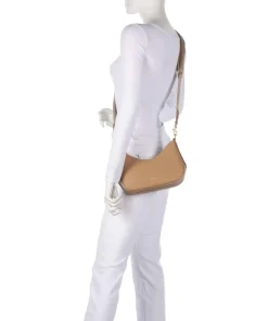 JOOP! Crossbody Bags-Fatto Aimee Crossbody bag grained cow leather