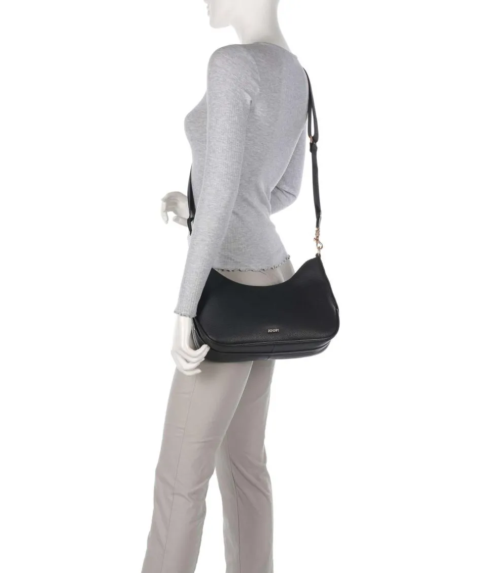 JOOP! Crossbody Bags-Fatto Aimee Crossbody bag grained leather