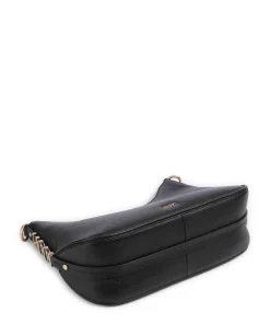 JOOP! Crossbody Bags-Fatto Aimee Crossbody bag grained leather