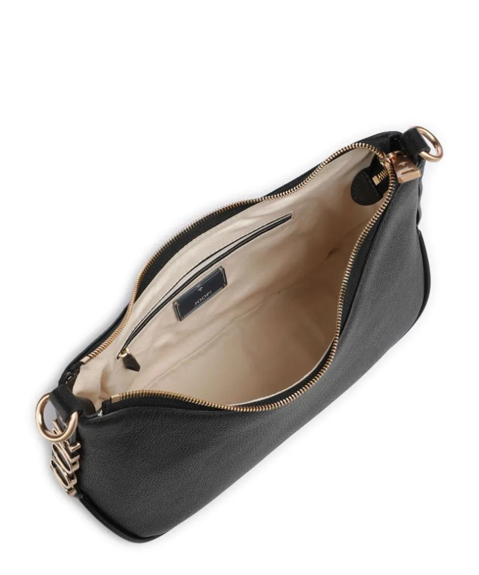JOOP! Crossbody Bags-Fatto Aimee Crossbody bag grained leather