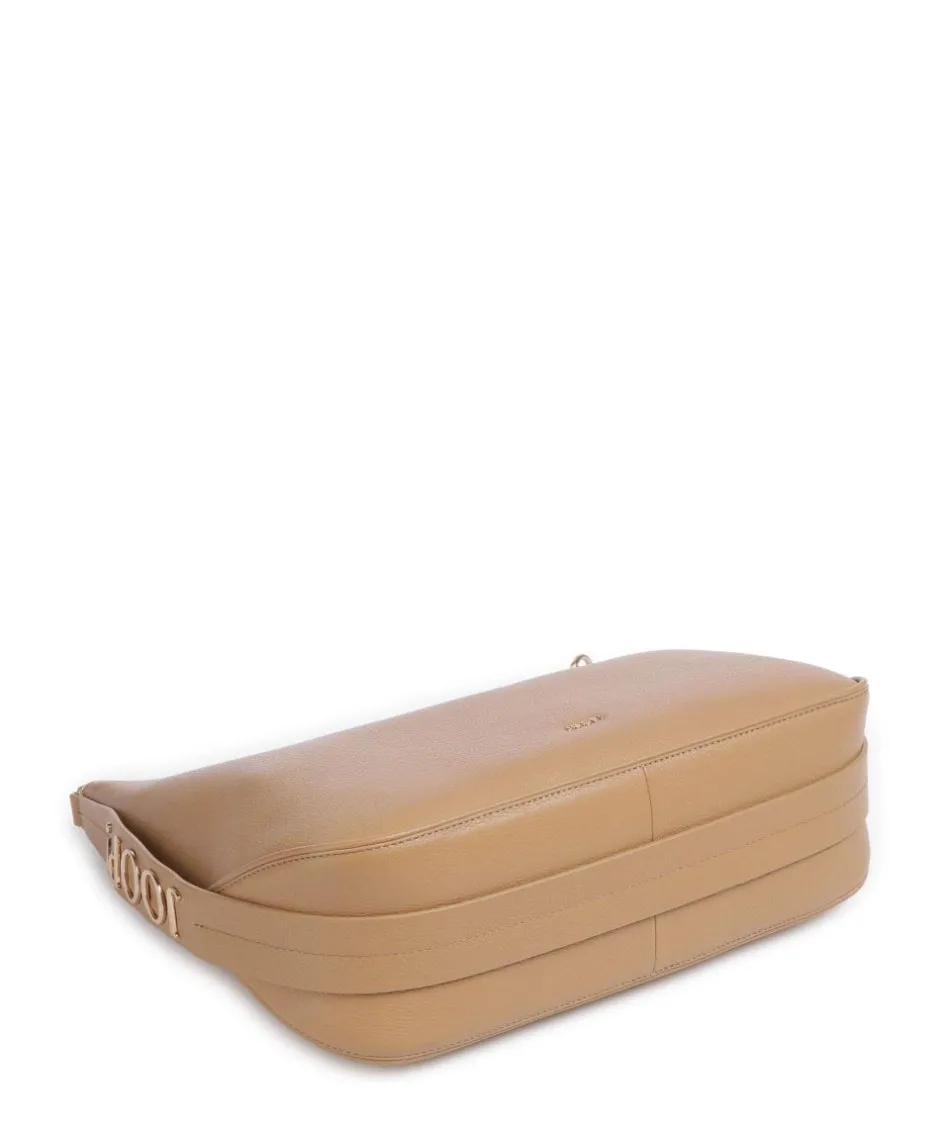 JOOP! Shoulder Bags|Hobo Bags-Fatto Camilla Hobo bag grained cow leather