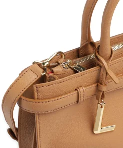 Lancel Handbags-Faubourg M Handbag grained cow leather