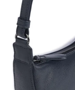 Markberg Crossbody Bags-Faye Crossbody bag grained cow leather