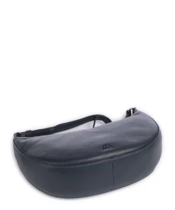 Markberg Crossbody Bags-Faye Crossbody bag grained cow leather