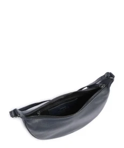 Markberg Crossbody Bags-Faye Crossbody bag grained cow leather