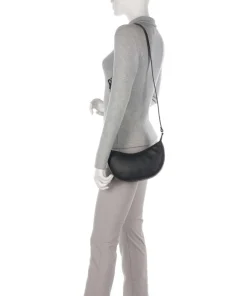 Markberg Crossbody Bags-Faye Crossbody bag grained cow leather