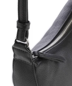 Markberg Crossbody Bags-Faye Crossbody bag grained cow leather