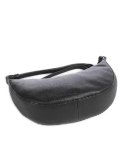 Markberg Crossbody Bags-Faye Crossbody bag grained cow leather