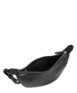 Markberg Crossbody Bags-Faye Crossbody bag grained cow leather