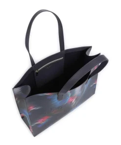 Ted Baker Tote Bags-Feaicon Tote bag imitation leather